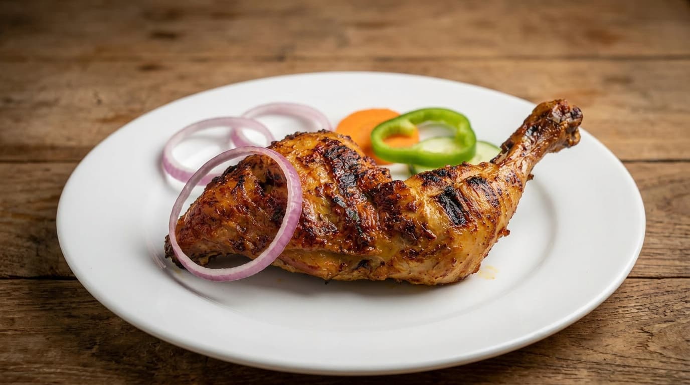 Chicken Only
