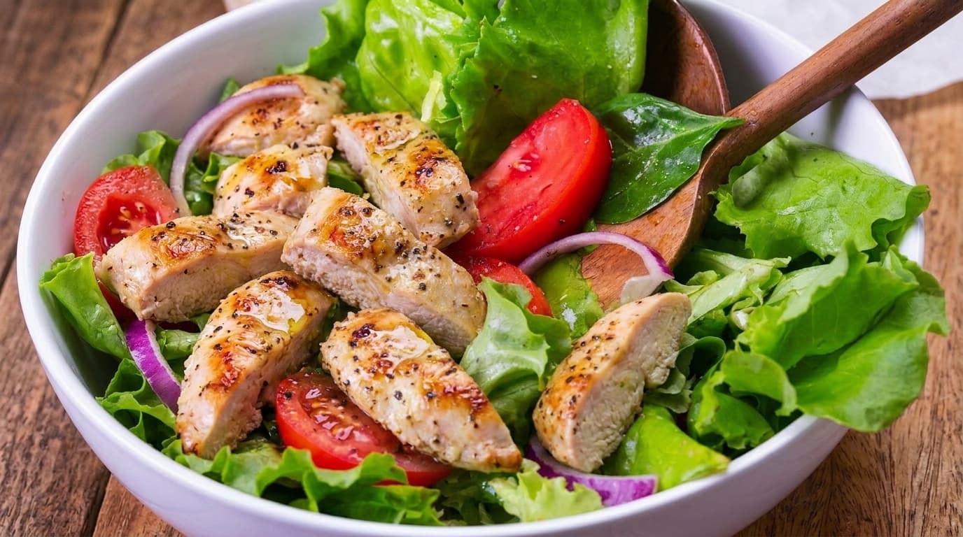 Chicken Salad